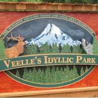 Veelle's Idyllic Park, LLC Logo