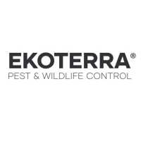 Gopher, Pest & Wildlife Control - EKOTERRA Logo