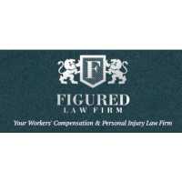 Figured Law Firm Logo