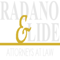 Radano & Lide Logo
