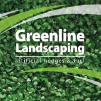 Green Line Landscaping LLC Logo