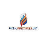 Ryan Brothers Inc Logo