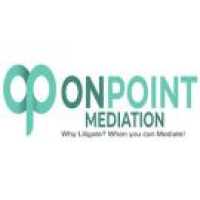 Onpoint Mediation Logo