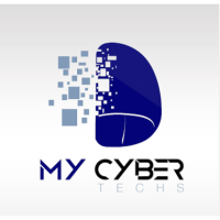 My Cybertechs Computer Tech Support Logo