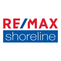 RE/MAX Shoreline Logo