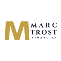 Marc Trost Financial, Inc. Logo