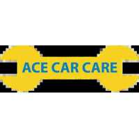 Ace Car Care Logo