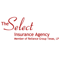 The Select Insurance Agency Logo