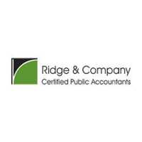 Ridge & Company CPA Logo