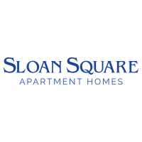 Sloan Square Logo