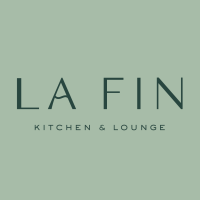 La Fin Kitchen & Lounge Logo