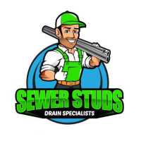 Sewer Studs - Drain Specialists Logo