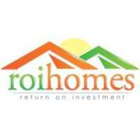 ROI Home Services, Inc. Logo