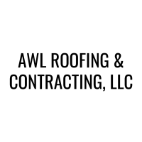 AWL Roofing & Contracting, LLC Logo