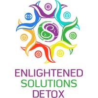 Enlightened Solutions Detox Logo