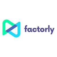 Factorly Logo