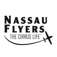 Nassau Flyers Logo