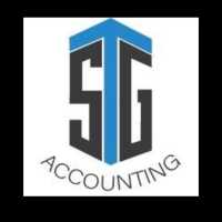 STG Accounting LLC Logo