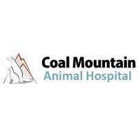 Coal Mountain Animal Hospital Logo
