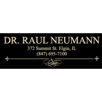 Dr. Raul Neumann DDS Logo