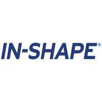 In-Shape Health Clubs Logo