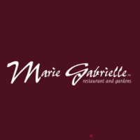 Marie Gabrielle Restaurant and Gardens Logo