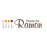 Flowers By Ramon Florist Inc. Logo