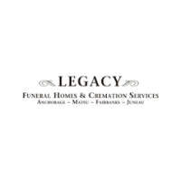 Kehl's Palmer Legacy Funeral Homes Logo