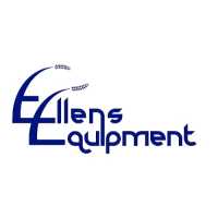 Ellens Equipment Logo