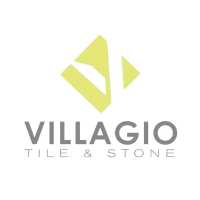 Villagio Tile & Stone Logo