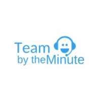 Team By The Minute Logo