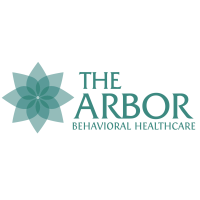 The Arbor IOP (Intensive Outpatient Program) Logo