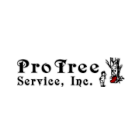 Pro Tree Service INC Logo