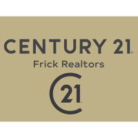 Century 21 Frick Realtors Logo