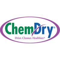 Chem-Dry of Minneapolis and St. Paul Logo