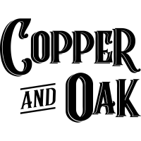Copper and Oak Logo