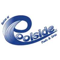 Poolside LLC Logo