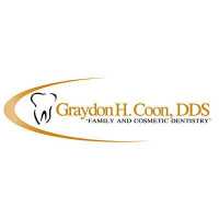 Graydon H. Coon, DDS Logo