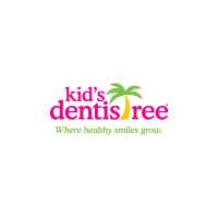 Kid's Dentistree Logo
