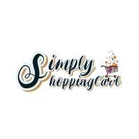 Simply Shopping Cart Logo