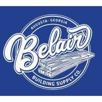 Belair Building Supply Logo