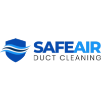 Safe Air Duct Cleaning Logo