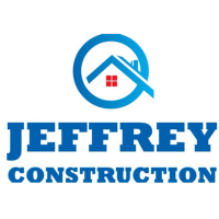 Jeffrey Construction LLC Logo