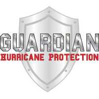 Guardian Hurricane Protection Logo