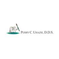 Perry C. Uhazie DDS Logo