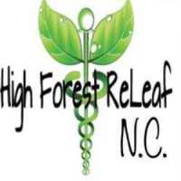 High Forest ReLeaf NC Logo