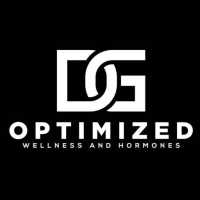 D&G Optimized Wellness and Hormones Logo
