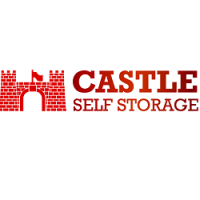 Castle Self Storage Logo