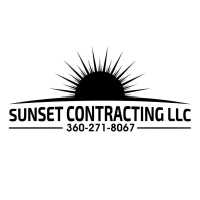 Sunset Contracting Logo