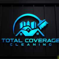 Total Coverage Cleaning Logo